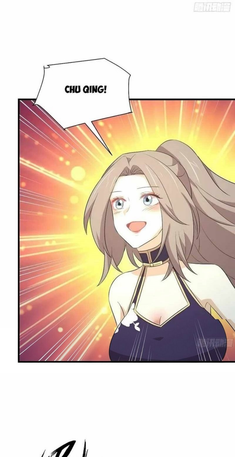 Immortal Swordsman in The Reverse World Chapter 361 Gambar 6